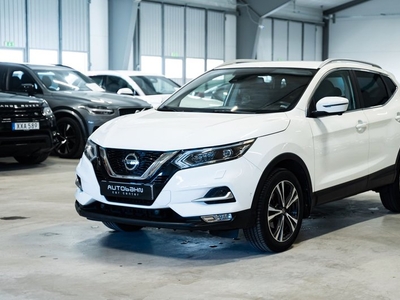 Nissan Qashqai1.5 dCi DCT Euro 6 2020, SUV