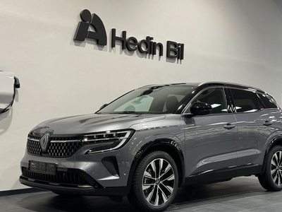 Renault AustralFÖRETAGSLEASING FR MÅN 2024, SUV