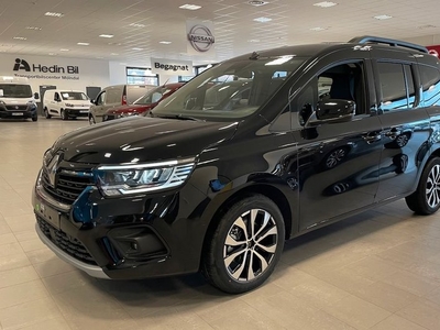 Renault KangooFamily l1 nordic line tce 130 edc 2022, SUV