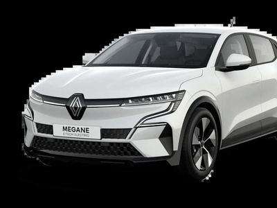 Renault MeganeMégane E-tech Företagsleasing FR MÅN 2024, Halvkombi