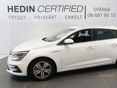 Renault MeganeMégane ST E-tech PHEV 2021, Kombi