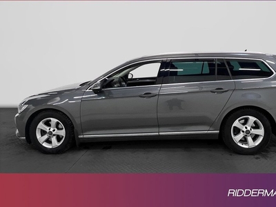 Volkswagen Passat2.0 TDI 4M D-Värmare Drag B-Kamera 2015, Kombi