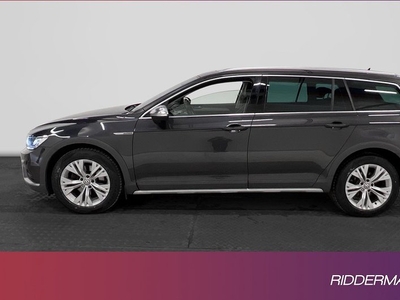 Volkswagen PassatAlltrack 2.0 TDI 4M Cockpit Pano Pdc 2018, Crossover