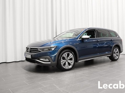 Volkswagen PassatAlltrack TDI 4M DSG | Drag | Massage 2021, Kombi