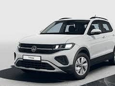 Volkswagen T-CrossT-C Edition 2023, Halvkombi