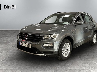 Volkswagen T-Roc1.0 TSI 2021, SUV