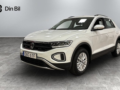 Volkswagen T-Roc1.0 TSI 2023, SUV