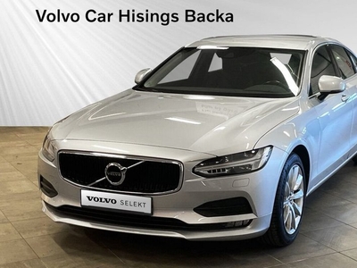 Volvo S90T4 Business Advanced 2018, Sedan