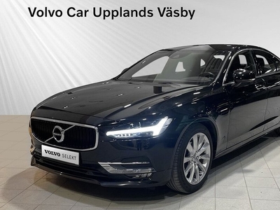 Volvo S90T4 Momentum Advanced Edition 2020, Sedan