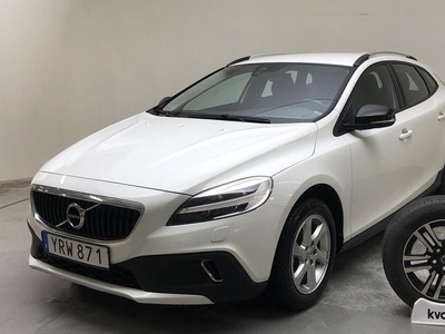 Volvo V40Cross Country D2 2018, Kombi