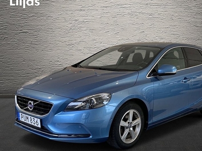 Volvo V40T3 Your Momentum 2015, Kombi