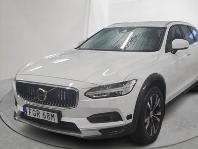 Volvo V90 B4 Cross Country AWD Mildhybrid, Diesel (197hk)