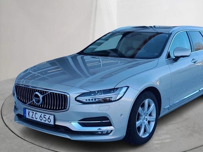 Volvo V90D5 AWD 2017, Kombi