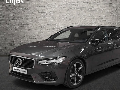 Volvo V90T4 R-Design 2020, Kombi