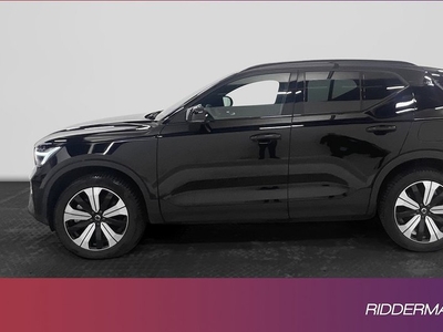 Volvo XC40Recharge Singe Motor Core B-Kamera Google Navi 2023, SUV