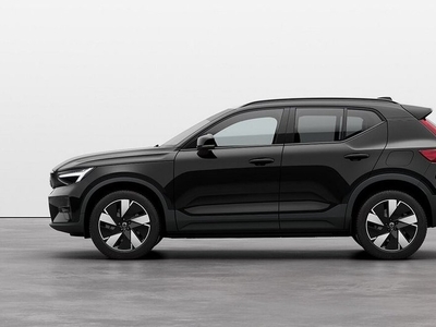 Volvo XC40Recharge Single Motor Extended Range Plus Edt, LAGERBIL, OMG LEV 2024, SUV