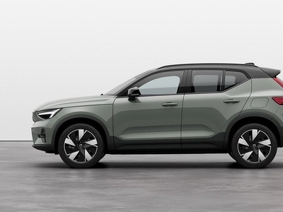 Volvo XC40Recharge Single Motor Extended Range Plus Edt, LAGERBIL, OMG LEV 2024, SUV