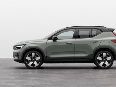 Volvo XC40Recharge Single Motor Extended Range Ultimate, Lagerbil 2024, SUV