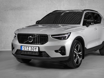 Volvo XC40Recharge T5 Ultimate Dark 2023, SUV