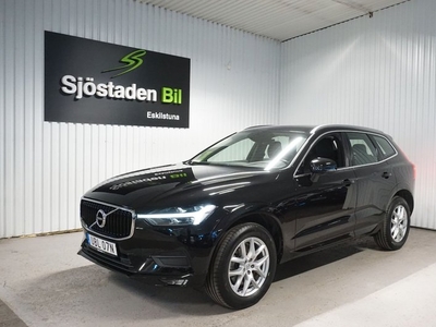 Volvo XC60B4 Aut Momentum Drag Kamera 2021, SUV