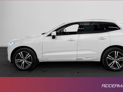 Volvo XC60T8 AWD Inscription Pano 360º Orrefors Skinn 2019, SUV