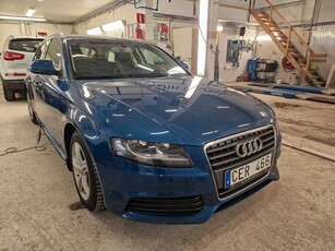 Audi A4 Avant 1.8 TFSI Proline Euro 4 Superfin