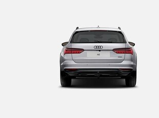 Audi A6 allroad quattro 40 TDI quattro 40 TDI 204hk Bang & Olufsen 21\