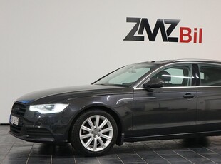 Audi A6 Avant 2.0 TDI DPF Multitronic Proline Euro 5