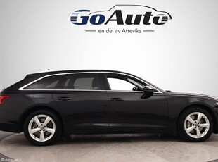 Audi A6 Avant 45 TDI quattro Proline Alpine Edt Drag 231hk