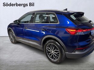 Audi Q4 e-tron 35 / Matrix / Klimatpaket