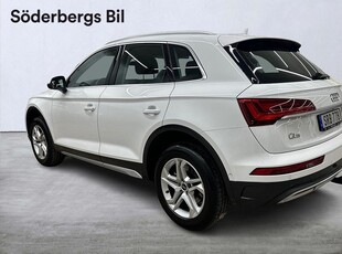 Audi Q5 QUAT. TDI2.0 R4150 A7