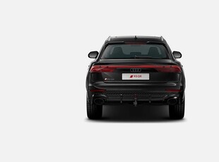 Audi Q8 RS SUV PERFORMANCE 471(641) KW(PS) TIPTRON