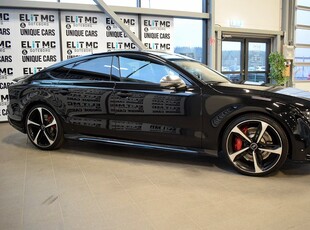 Audi RS7 / Bang & Olufsen/ HuD/ SE SPEC