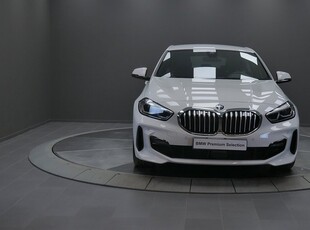 BMW 118 i M Sport / Automat / HiFi