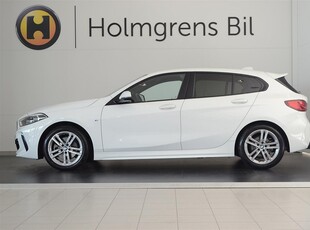 BMW 118 M-Sport Automat HiFi Rattvärme Fartpilot