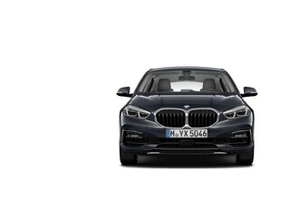 BMW 118 Model Sport Navi PDC LED BSI