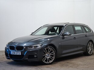 BMW 330 i xDrive Touring M Sport innovation Edition 252hk