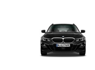 BMW 330e xDrive Touring M Sport Navi Fartpilot HiFi Drag