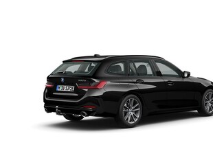 BMW 330e xDrive Touring Navigation|Kupevärmare - Kampanj