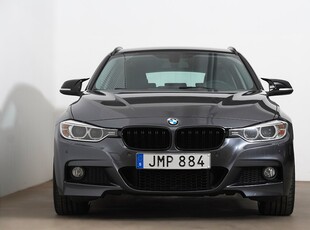 BMW 335i F31 Touring Steptronic / M sport / 4.95%