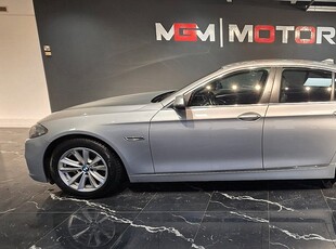 BMW 520 d xDrive Sedan Steptronic Euro 6