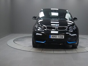 BMW i3 s 120 Ah Comfort Advanced