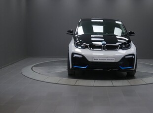 BMW i3 s 120 Ah Comfort Advanced / Navi Prof. / Adaptiv Fart.