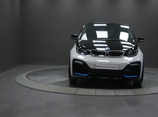 BMW i3 s 120 Ah Comfort Advanced / Navi Prof. / Adaptiv Fart.