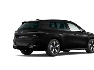 BMW iX xDrive50 / Innovation / Laserlight / HU-D