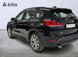 BMW X1 xDrive 25e | Rattvärme | Backkamera | Head-Up | Navi | 18