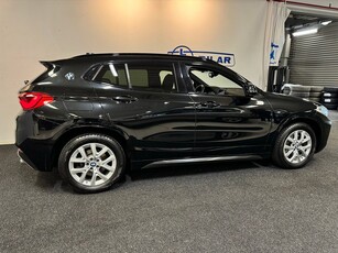 BMW X2 xDrive20d Steptronic M SPORT | Drag | HUD | Vhjul