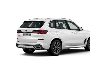 BMW X5 50e M-Sport Business Edition - Kampanj