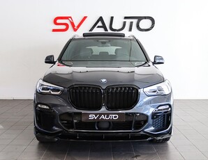 BMW X5 xDrive30d M Sport Innovation H/K Pano HuD (SE SPEC)