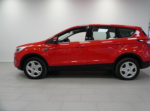 Ford Kuga 2.0 TDCi AWD Manuell 150hk.